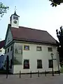 Obertorhaus (Obertorstraße 27), Theodor-Heuss-Museum