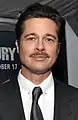 Brad Pitt (2014)