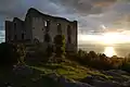 Sonnenuntergang