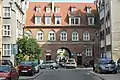 Rückansicht