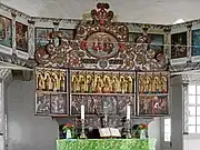 Altar