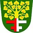 Wappen von Braníškov