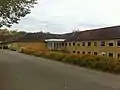 Musikschule und Bibliothek