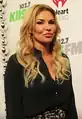 Brandi Glanville