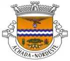 Wappen von Achada