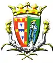 Wappen von Amoreira