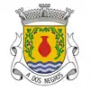 Wappen von A dos Negros