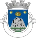 Wappen von Caniçal