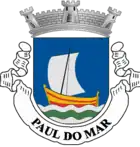 Wappen von Paul do Mar