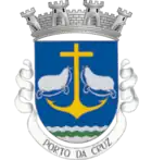 Wappen von Porto da Cruz