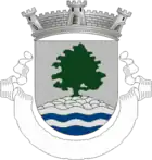 Wappen von Seixal