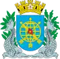 Wappen von Guanabara