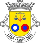 Wappen von Lama