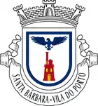 Wappen von Santa Bárbara
