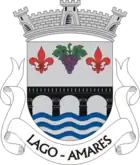 Wappen von Lago