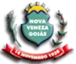 Wappen von Nova Veneza