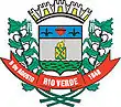 Wappen von Rio Verde