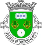 Wappen von Condeixa-a-Nova
