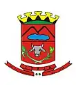 Wappen von Itajá