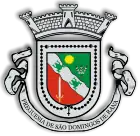 Wappen von São Domingos de Rana