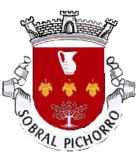 Wappen von Sobral Pichorro