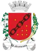 Wappen der Stadt Sete Lagoas