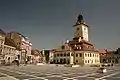 Rathausplatz