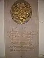 Brass II Francis Maurice Count de Lacy