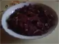 Breslauer Rotkraut(Brassler Blookraut)