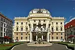 Slowakisches Nationaltheater