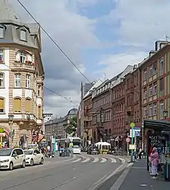 Braubachstraße