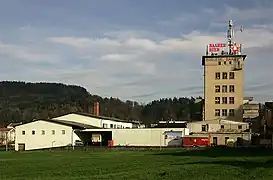 Brauerei Baar
