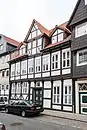 Wohnhaus