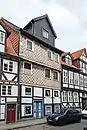 Wohnhaus