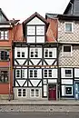 Wohnhaus