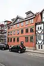 Wohnhaus