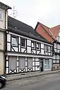 Wohnhaus