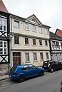 Wohnhaus