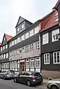 Wohnhaus