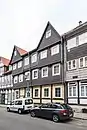 Wohnhaus