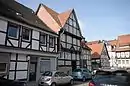 Wohnhaus
