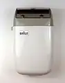 Braun SM 3 von 1960.