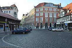 Ackerhof