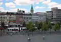 Ähnlicher Standpunkt 2010.