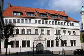 Achtermannsches Haus