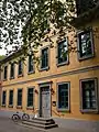 Garnison-Schule