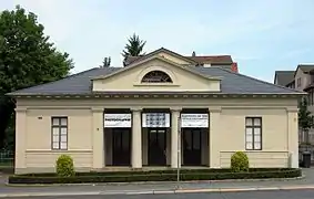 Steintor