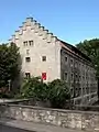 Neustadt-Mühle
