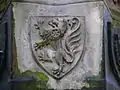 Wappen des Hagen.