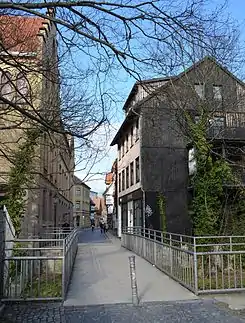 Prinzenweg
